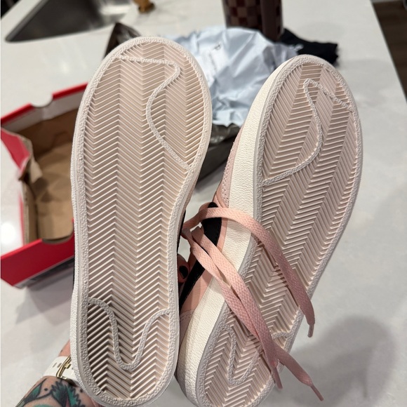 Nike Killshot 2 - Coral Color - Picture 5 of 8